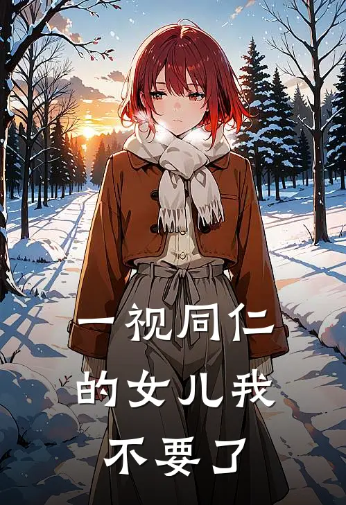 一视同仁的女儿我不要了