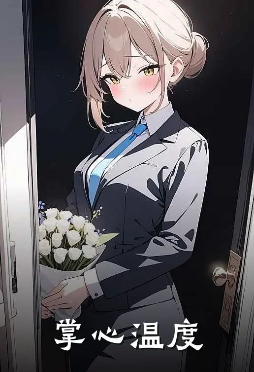 掌心温度
