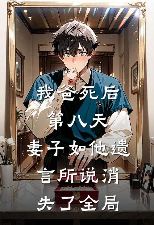我爸死后第八天，妻子如他遗言所说消失了全局