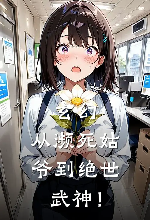 玄幻：从濒死姑爷到绝世武神！