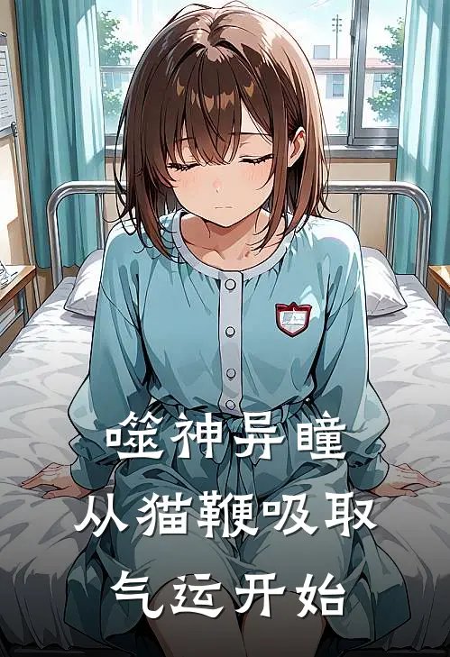 噬神异瞳：从猫鞭吸取气运开始