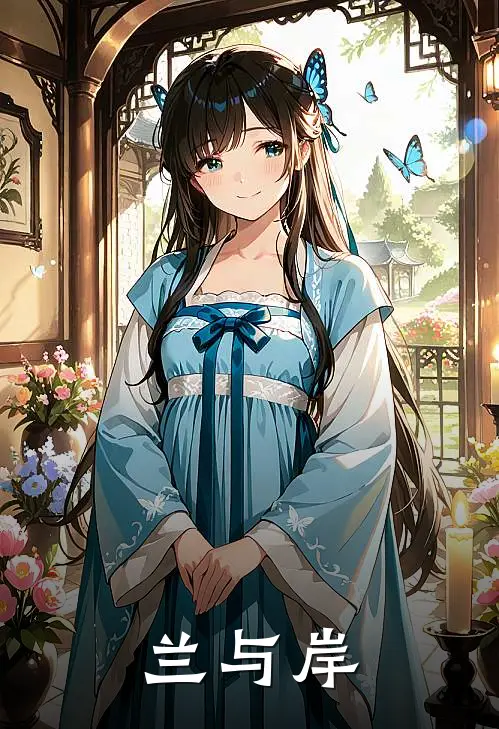 兰与岸