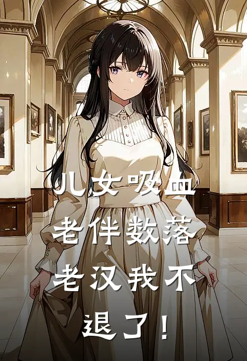 儿女吸血，老伴数落，老汉我不退了！