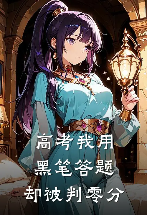 高考我用黑笔答题，却被判零分