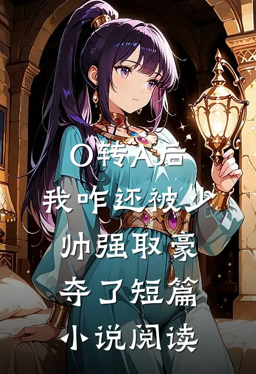 O转A后，我咋还被少帅强取豪夺了短篇小说阅读