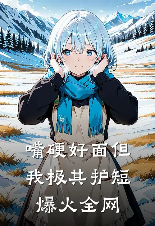 嘴硬好面但我极其护短爆火全网