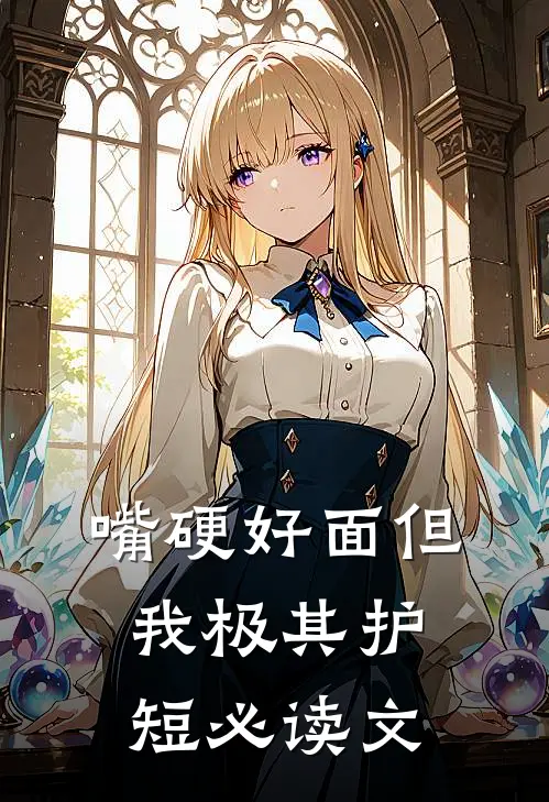 嘴硬好面但我极其护短必读文