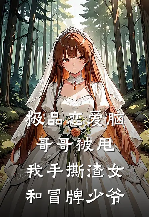 极品恋爱脑哥哥被甩，我手撕渣女和冒牌少爷
