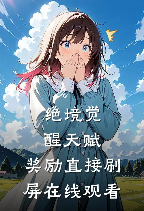 绝境觉醒天赋，奖励直接刷屏在线观看