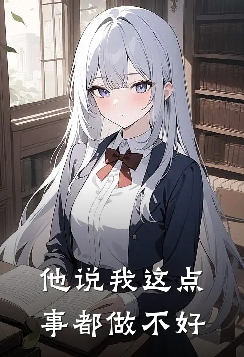 他说我这点事都做不好