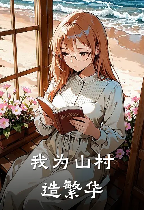 我为山村造繁华