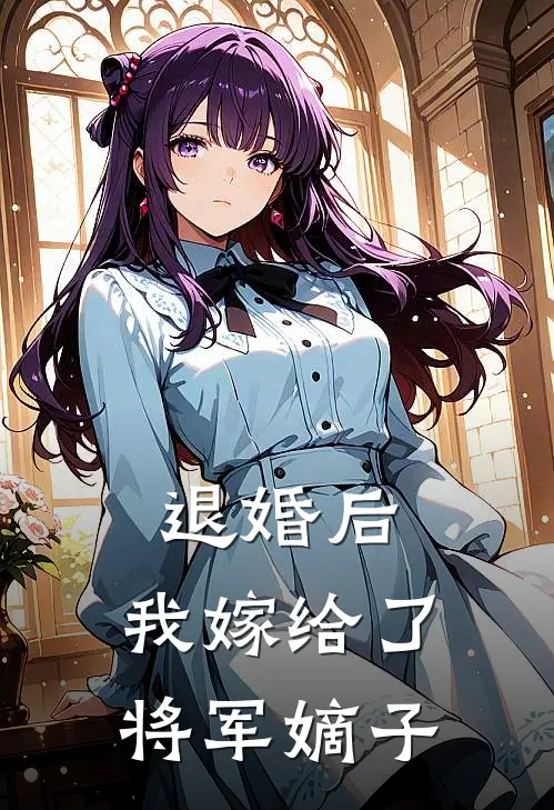 退婚后,我嫁给了将军嫡子免费阅读