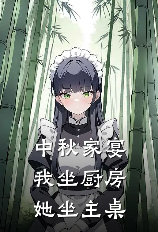 中秋家宴,我坐厨房,她坐主桌怎么说