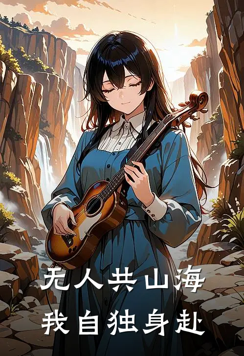 无人共山海，我自独身赴