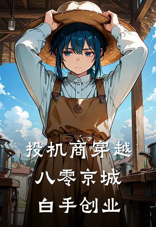 投机商穿越八零京城白手创业