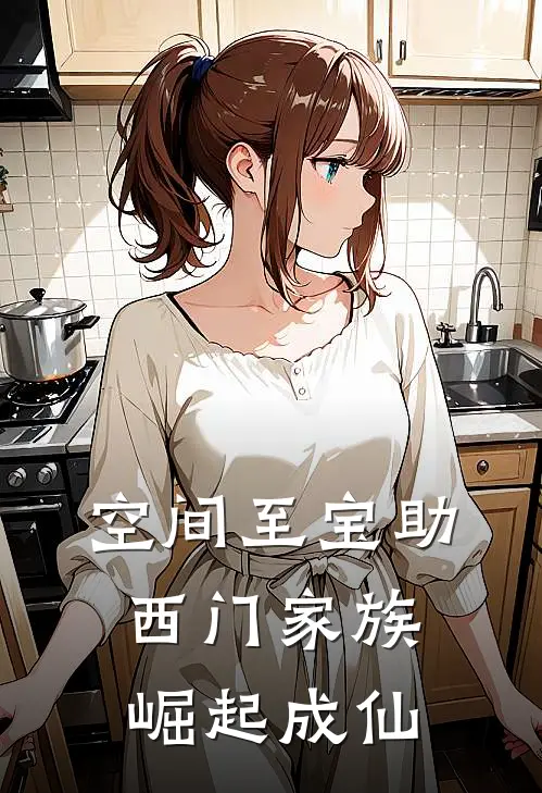 空间至宝助西门家族崛起成仙