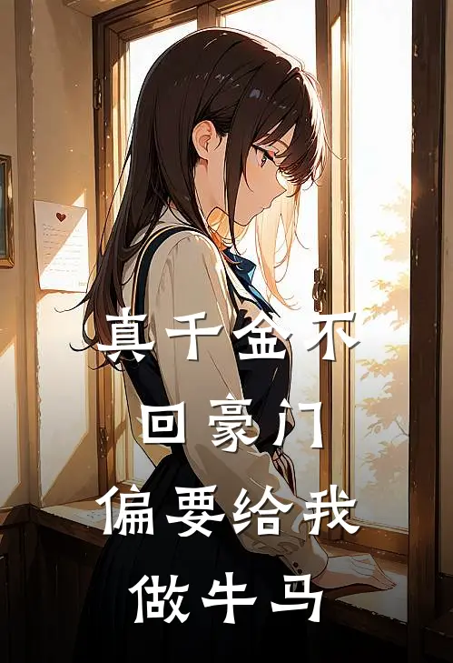 真千金不回豪门，偏要给我做牛马