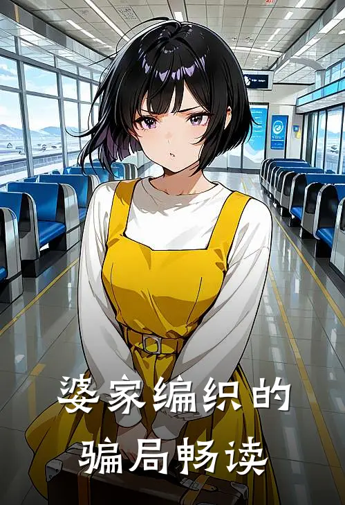 婆家编织的骗局畅读