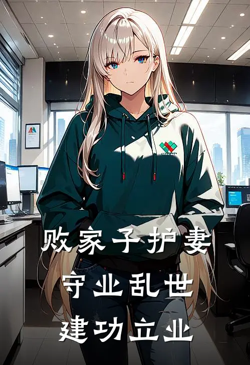 败家子护妻守业乱世建功立业