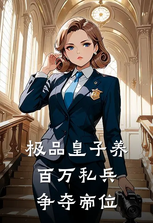 极品皇子养百万私兵争夺帝位