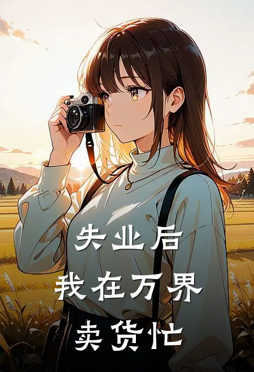 失业后,我在万界卖货忙钱菲菲