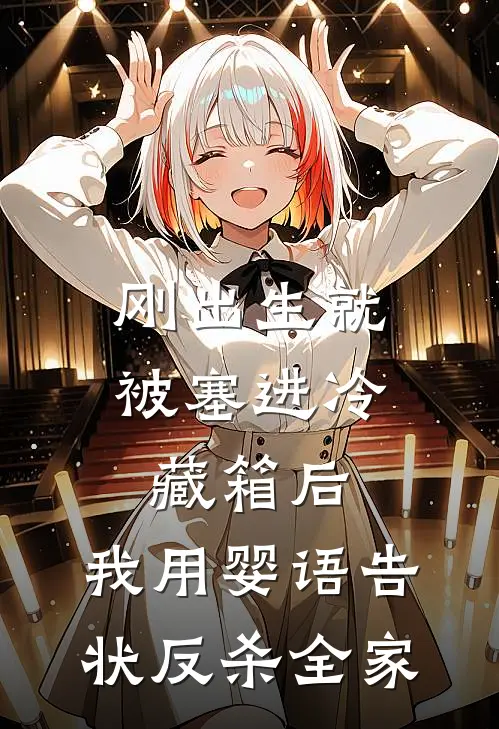 刚出生就被塞进冷藏箱后，我用婴语告状反杀全家