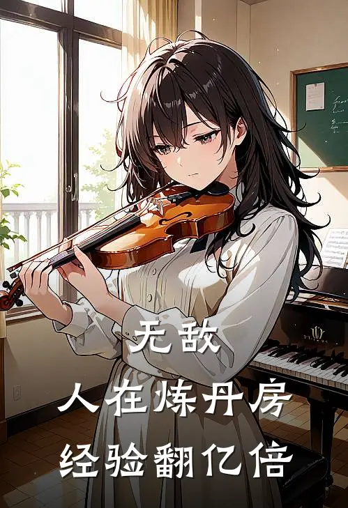 无敌：人在炼丹房，经验翻亿倍