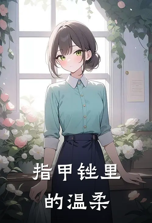 指甲锉里的温柔