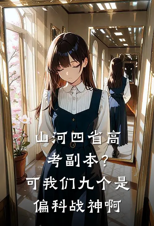 山河四省高考副本？可我们九个是偏科战神啊