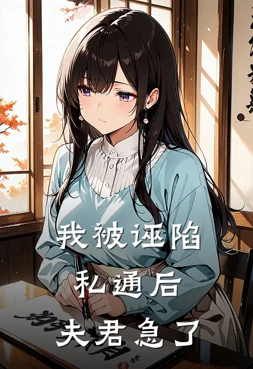 我被诬陷私通后，夫君急了