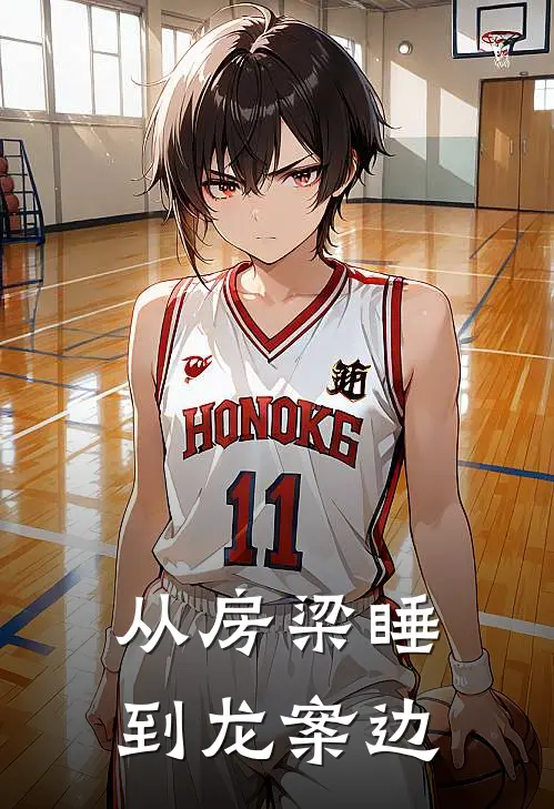 从房梁睡到龙案边