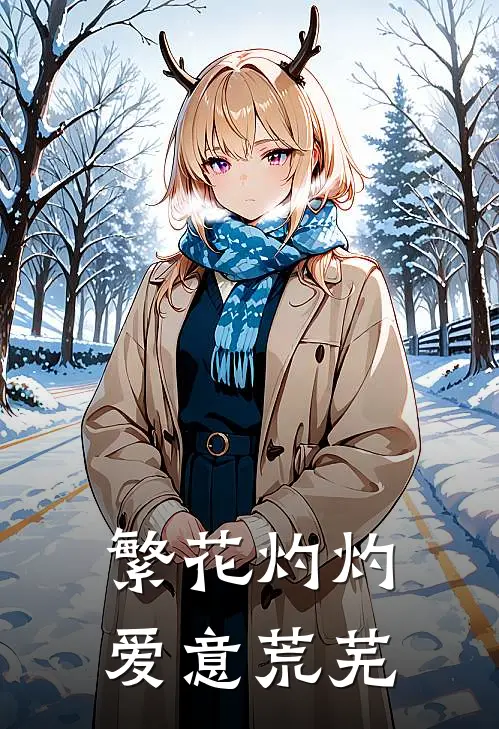 繁花灼灼，爱意荒芜