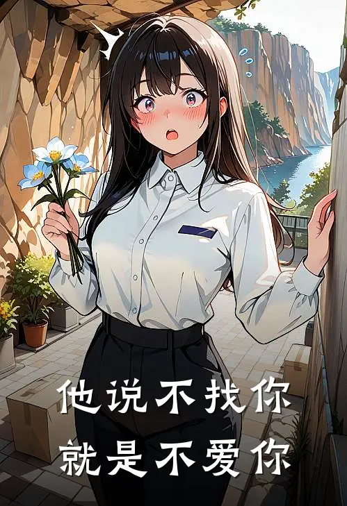 他说不找你，就是不爱你