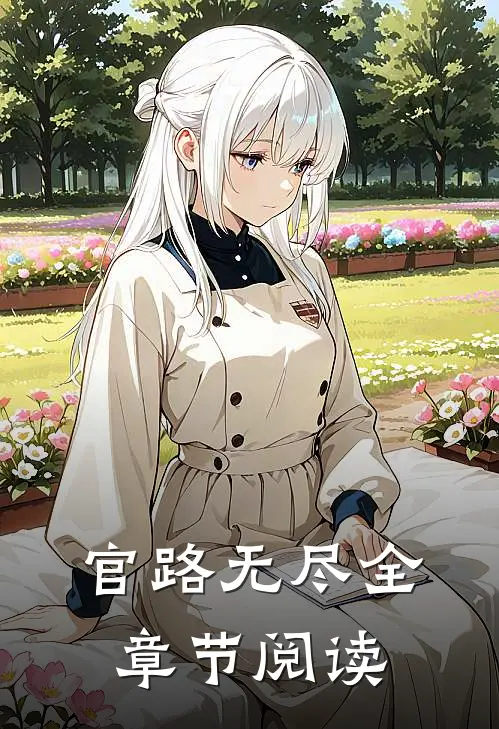 官路无尽全章节阅读