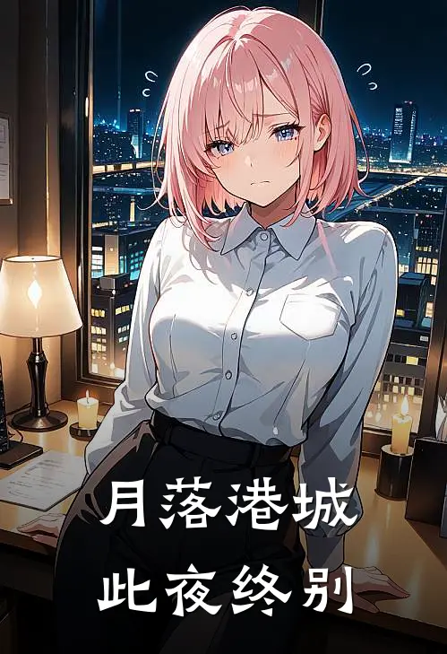 月落港城，此夜终别