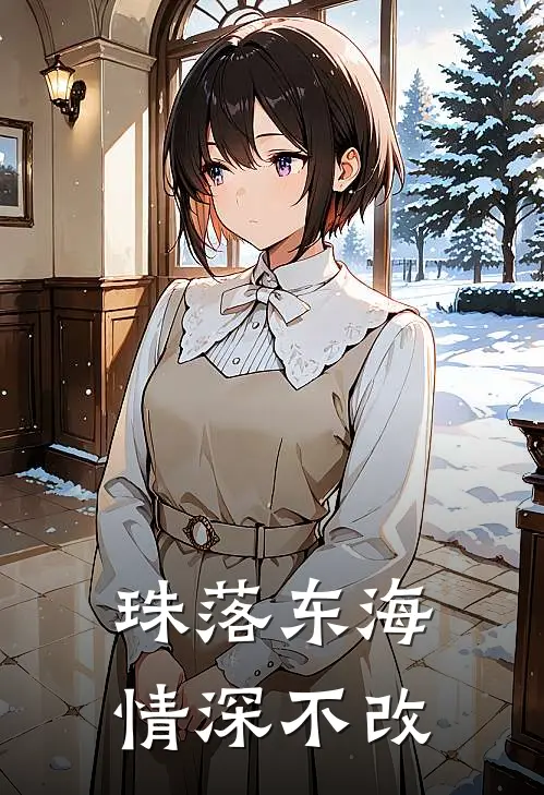 珠落东海，情深不改