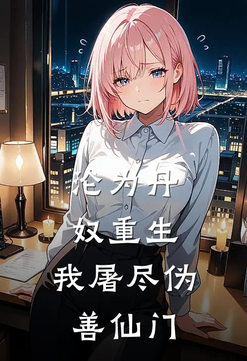 沦为丹奴重生，我屠尽伪善仙门