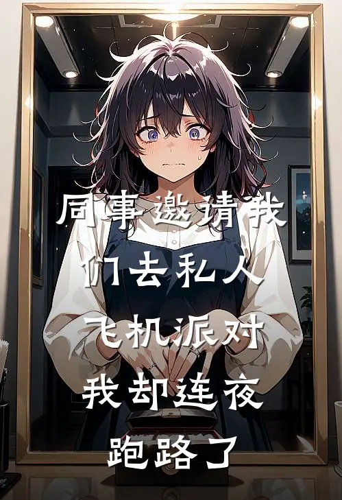 同事邀请我们去私人飞机派对，我却连夜跑路了