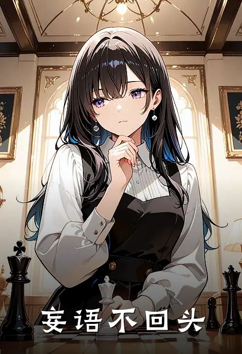 妄语不回头