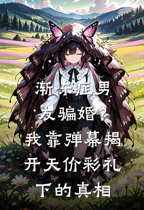 渐冻症男友骗婚？我靠弹幕揭开天价彩礼下的真相