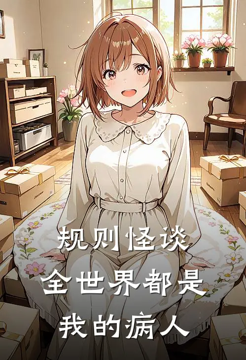 规则怪谈：全世界都是我的病人