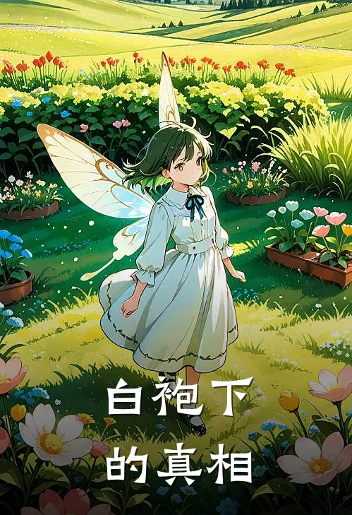白袍下的真相