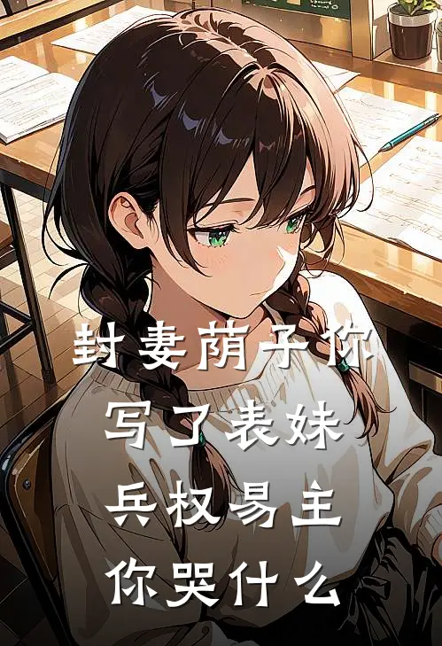 封妻荫子你写了表妹，兵权易主你哭什么