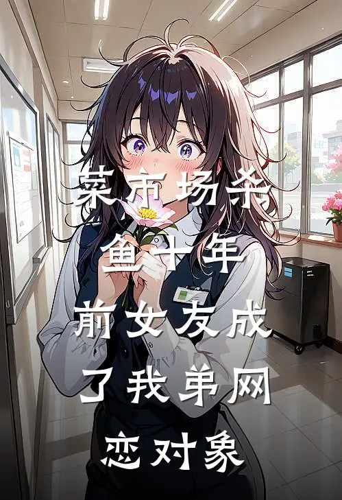 菜市场杀鱼十年，前女友成了我弟网恋对象