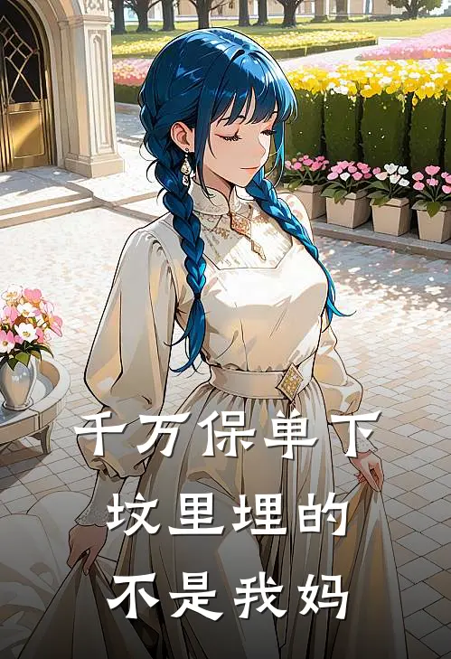 千万保单下，坟里埋的不是我妈