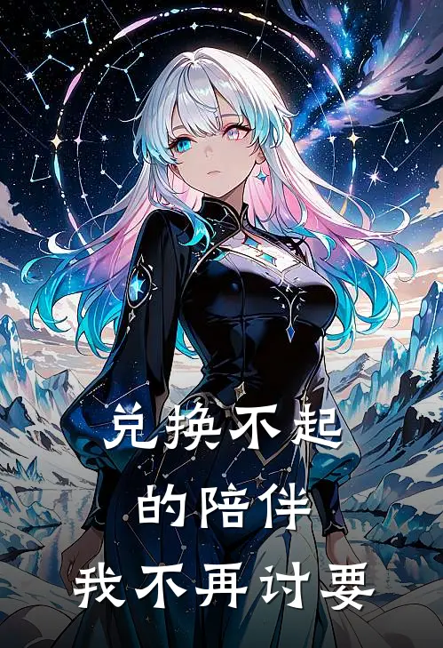 兑换不起的陪伴，我不再讨要