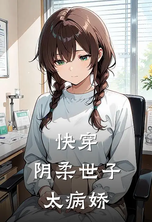 快穿：阴柔世子太病娇