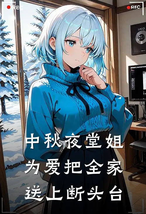 中秋夜堂姐为爱把全家送上断头台