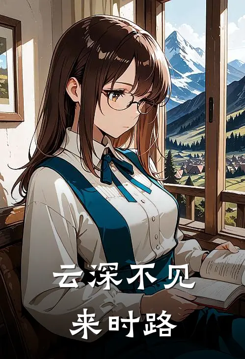 云深不见来时路