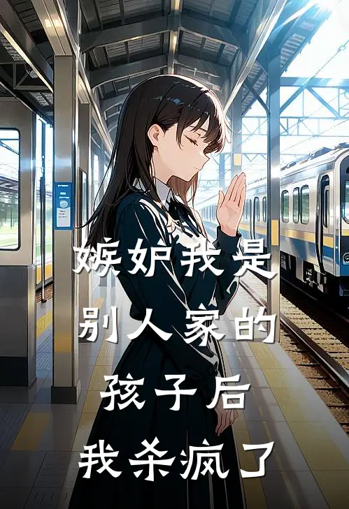 嫉妒我是别人家的孩子后，我杀疯了